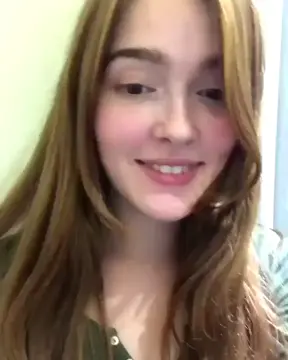 Smacking her ass louder than the sounds from the tv