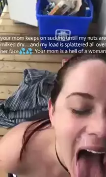 Cumshot🍆🍆🍆