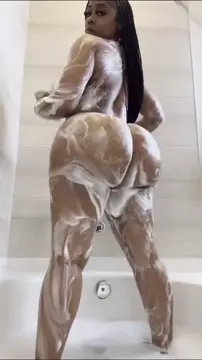 Club ebony with a big ass