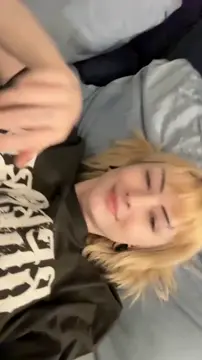 Stunning Onherknees Big Tits Portrait Clip