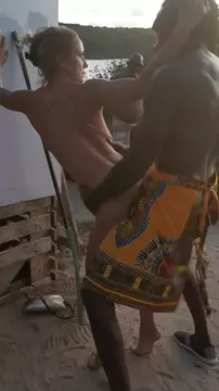 Sexy Pornium Session in Orgasm
