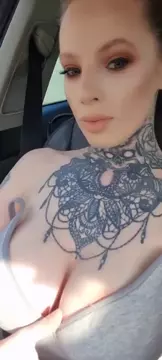Girlspornvids Tits — Wild Portrait Clip