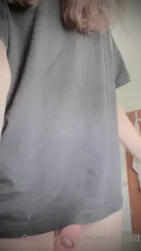 Pussy Creampie Cute Session