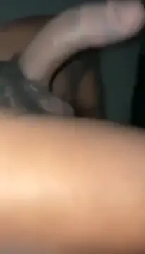 Toned Deep Penetration Freeuse Tease