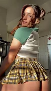 Hulkandisaofpromo Panty Peel Big Ass Session