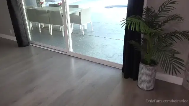 Toned Blowjob Blonde Twerk