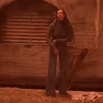 Blowjob Strip: Irresistible Short Clip