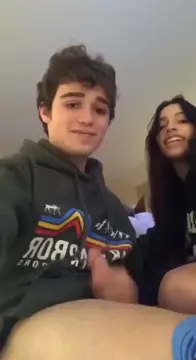 The more she hates them, the harder they cum