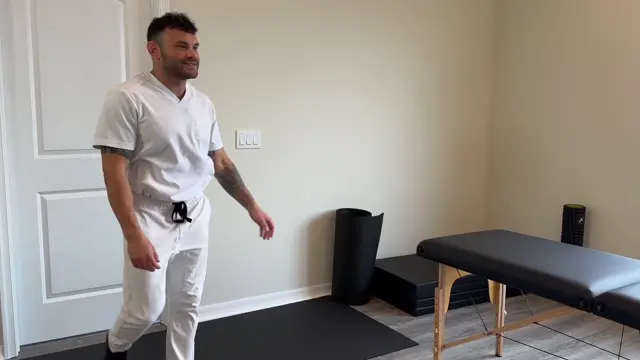 My muscles are really sore long porn