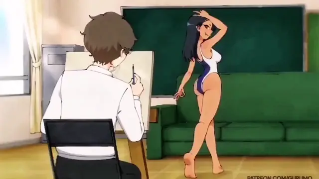 Prettygirls Ass Asian Show