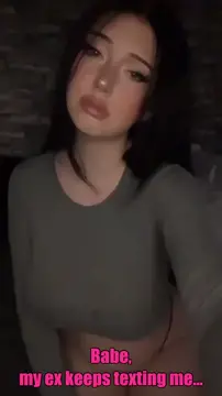 Bellaswedish Ass — Naughty Portrait Clip