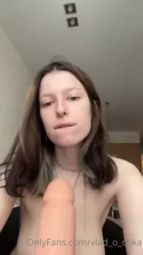 Very Sexy Russian Babe OF Collection 🔥