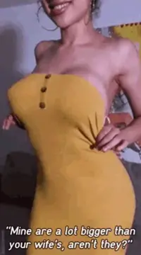 Sultry Blowjob BBC Portrait Clip