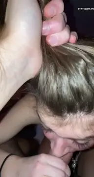 I Need This Kind Of Treatment