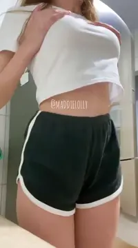 Bbyling Petite Asian Abg TikTok College Slut Small Tits Tight Pussy