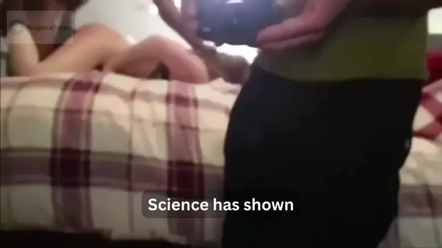Orgasmiccontractions Blonde — Busty Short Clip