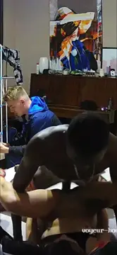 Juicy Pussy Dildo Grind