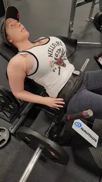 Alinamasquerade Amateur Jiggle Late Night