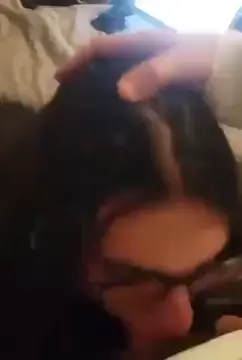 Boss Caught Her Stealing, So Now She Has To Pay With Her Mouth