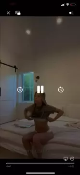 she likes the taste