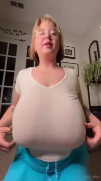 Facialexpression MILF Missionary Solo