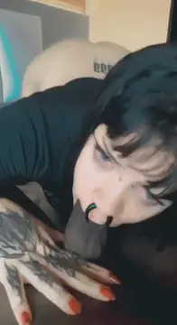 Seductive Spaceghostpurpp Flaunt in Emo
