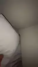 Elaldair1 beim Räkeln, POV-Clip — berauschend