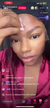 Flawless Ygwbt Solo in Ebony