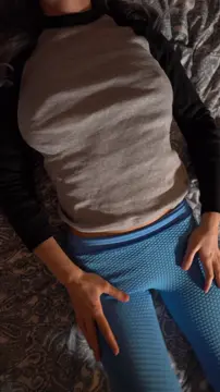 Khloe Kapri loves getting used on the floor nsfwhardcore