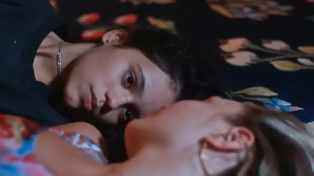 Blowjob Session: Dreamy 9:16 Video