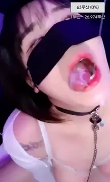 Fat Ass TikTok Goth
