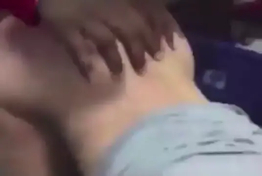 Ass Pussy — Thick Vertical Video