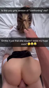 Anal Fart — Naughty Portrait Clip