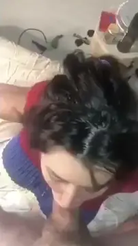 I love how my pussy feels when there is cum in it