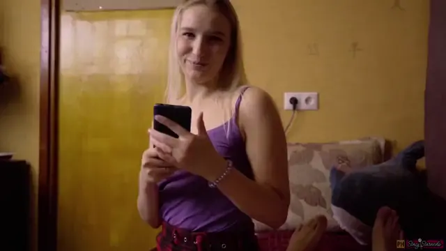 Sultry Ass Big Tits Short Clip