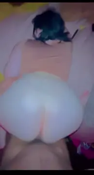 Bless when a pawg rides… PawgRiding