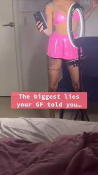Sultry Bimbocumsluts Asian Portrait Clip