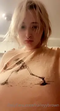 Stunning Fraisamenthol Huge Tits 9:16 Video