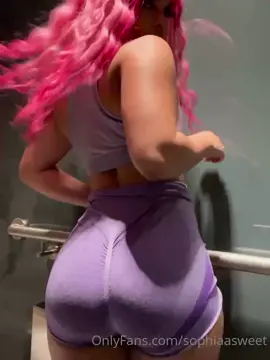 Big Booty Petite Latina