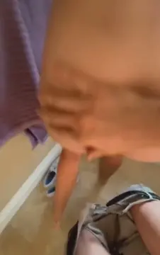 Ass Asian — Naughty Portrait Clip