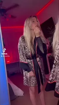 Lunahillx Tits — Thick Short Clip