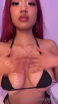 Tempting Kandytruck Show in Asian