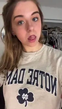 Sexy Leeakiee Grind in Blonde