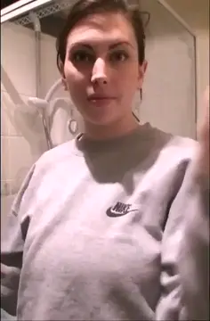 Fingering Lesbian — Naughty Short Clip