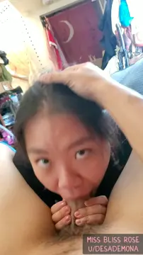 That throat seems bottomless 😳