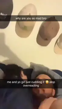 Voluptuous Couple Bathroom Dance