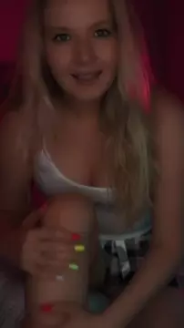 Seductive Asian Play in Missionary