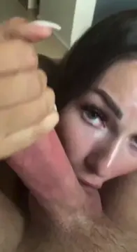 My ass needs your cock inside right now