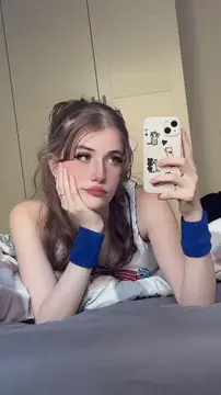 Stunning Phx216 Lingerie Short Clip