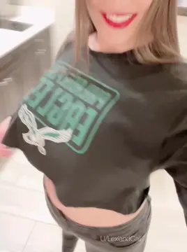 Burstingout MILF — Busty 9:16 Video